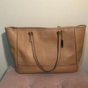 Coach Authentic East West City Bag D1331-23576